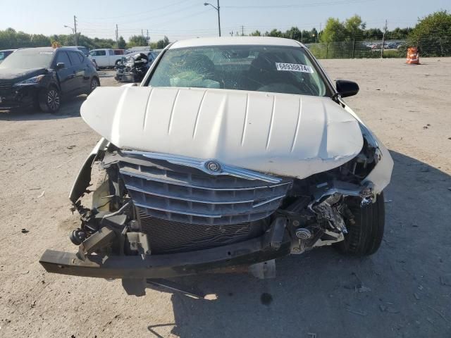 2010 Chrysler Sebring Touring