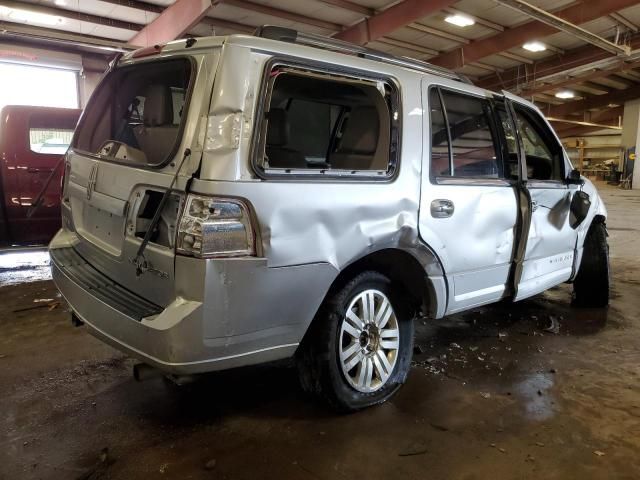 2013 Lincoln Navigator