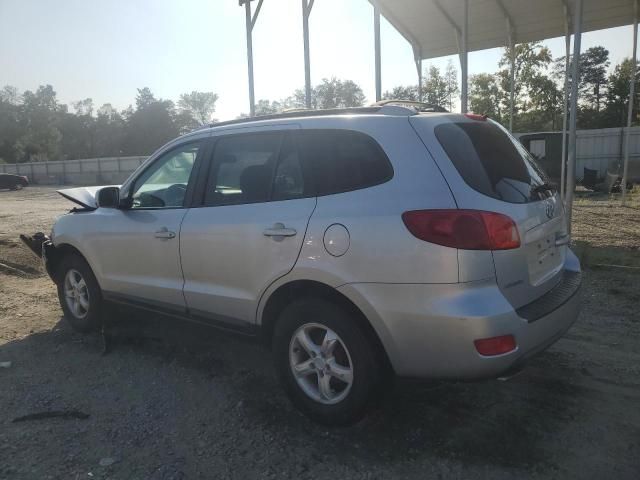 2007 Hyundai Santa FE GLS