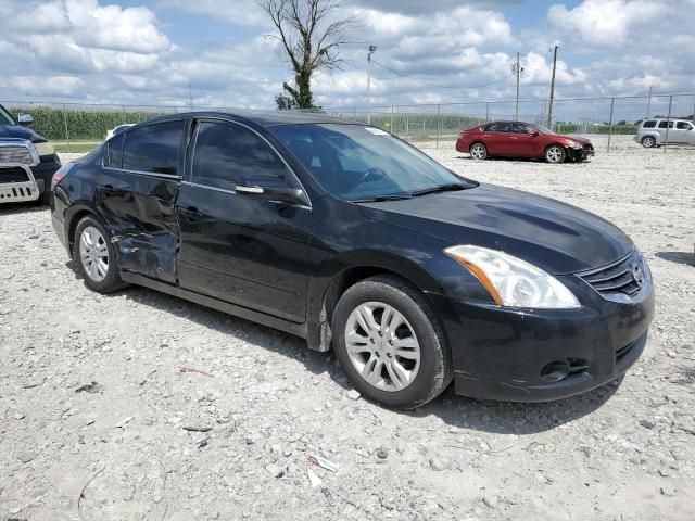 2011 Nissan Altima Base