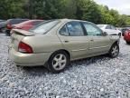 2002 Nissan Sentra GXE