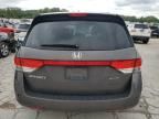 2015 Honda Odyssey Touring