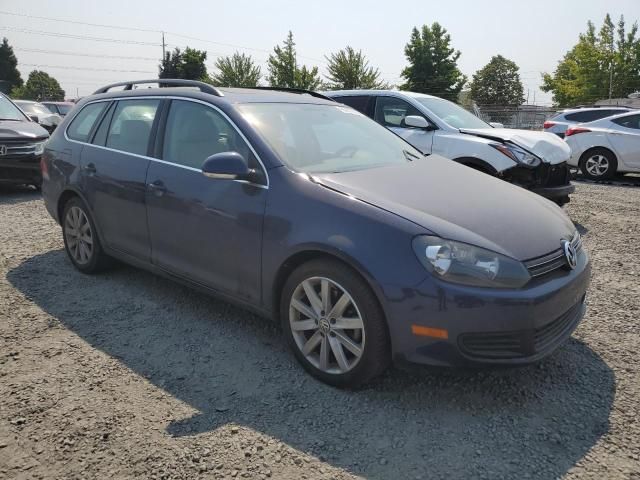 2014 Volkswagen Jetta TDI