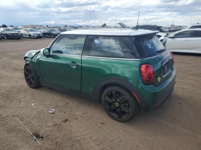 2022 Mini Cooper SE