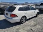 2013 Volkswagen Jetta TDI