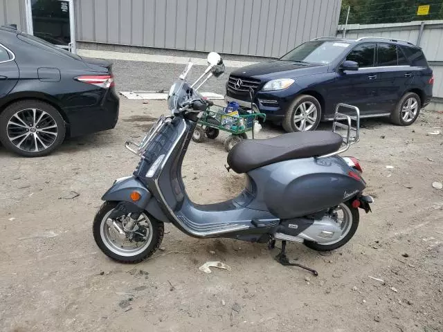 2023 Vespa PRIMAVERA/SPRINT 150