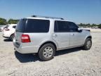 2011 Ford Expedition Limited