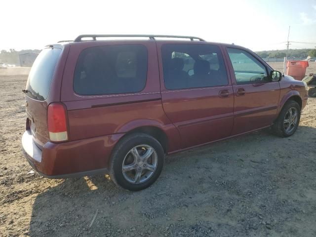 2005 Chevrolet Uplander LS