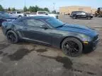 2012 Chevrolet Camaro LT