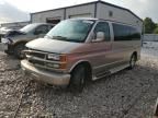 2002 Chevrolet Express G1500