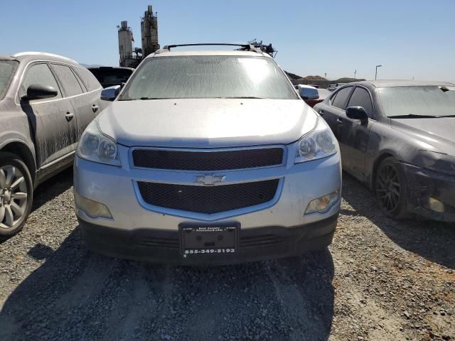 2011 Chevrolet Traverse LT