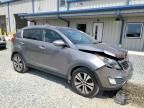 2011 KIA Sportage EX