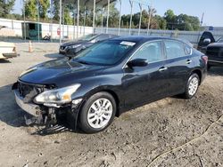 Nissan salvage cars for sale: 2014 Nissan Altima 2.5