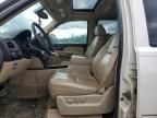 2008 Chevrolet Tahoe K1500