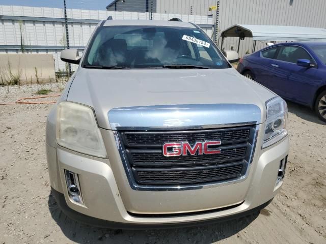 2010 GMC Terrain SLT