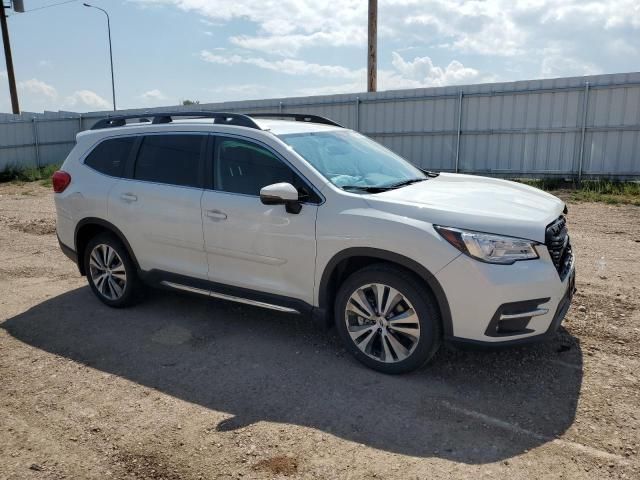 2020 Subaru Ascent Limited