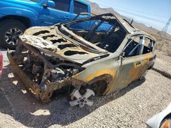 Salvage cars for sale at North Las Vegas, NV auction: 2015 Toyota Rav4 XLE