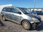 2010 Honda Odyssey EX