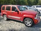 2010 Jeep Liberty Limited