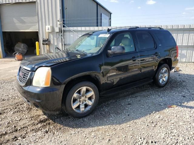 2011 GMC Yukon SLT