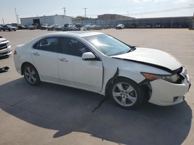 2009 Acura TSX