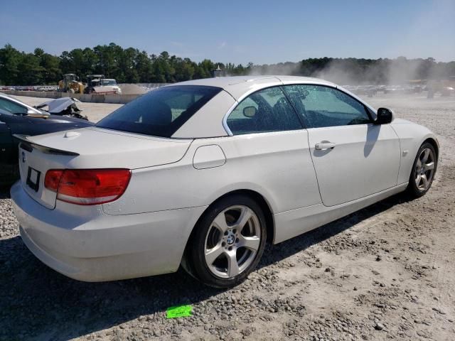 2010 BMW 328 I