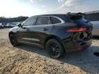 2019 Jaguar F-PACE Prestige