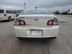 2012 Chevrolet Malibu 1LT