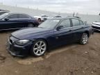 2015 BMW 320 I Xdrive