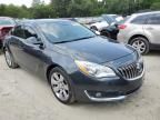 2015 Buick Regal