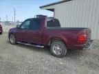 2003 Ford F150 Supercrew