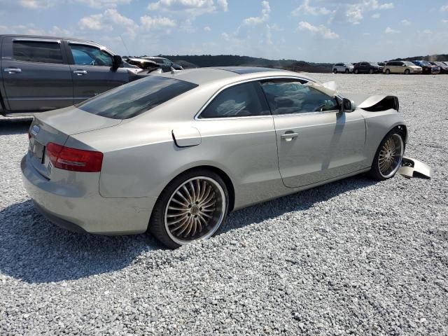 2010 Audi A5 Premium Plus