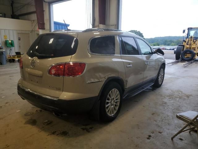 2009 Buick Enclave CXL