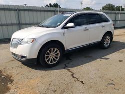 Lincoln MKX salvage cars for sale: 2014 Lincoln MKX