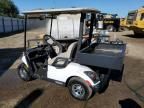 2022 Yamaha Golfcart