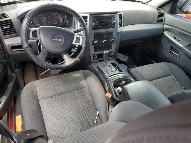 2010 Jeep Grand Cherokee Laredo