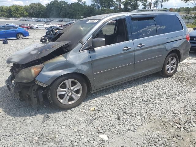 2010 Honda Odyssey Touring