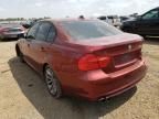 2011 BMW 328 I