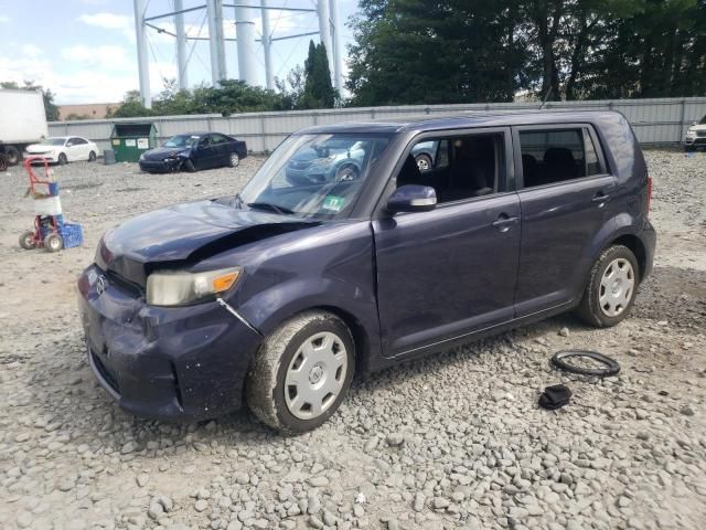 2012 Scion XB