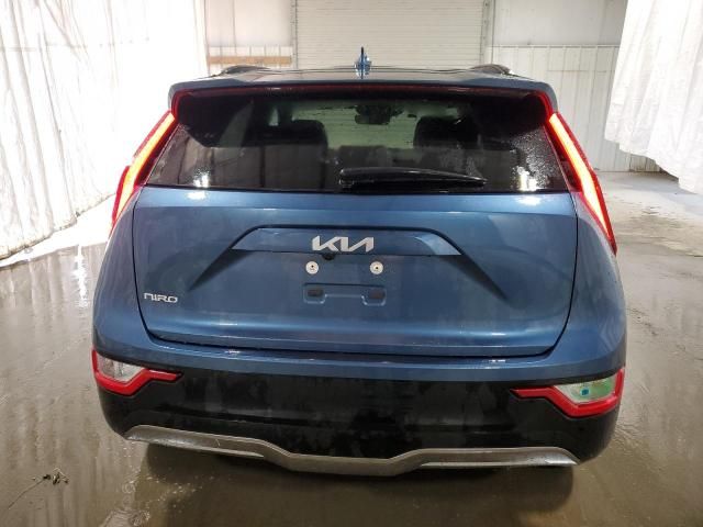 2024 KIA Niro Wind