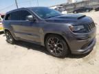 2015 Jeep Grand Cherokee SRT-8