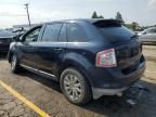 2008 Ford Edge Limited