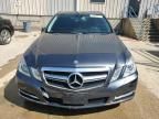 2012 Mercedes-Benz E 350 4matic