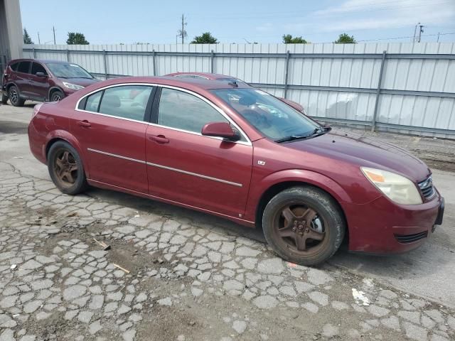 2008 Saturn Aura XE