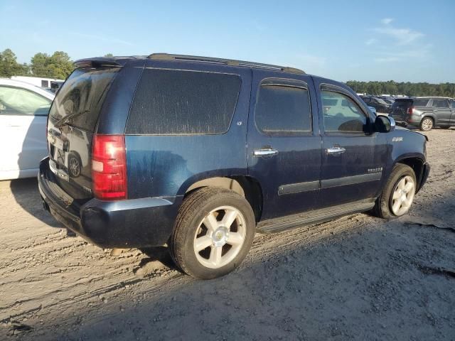 2007 Chevrolet Tahoe C1500