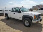 1998 Chevrolet GMT-400 K2500