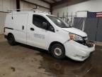 2020 Nissan NV200 2.5S