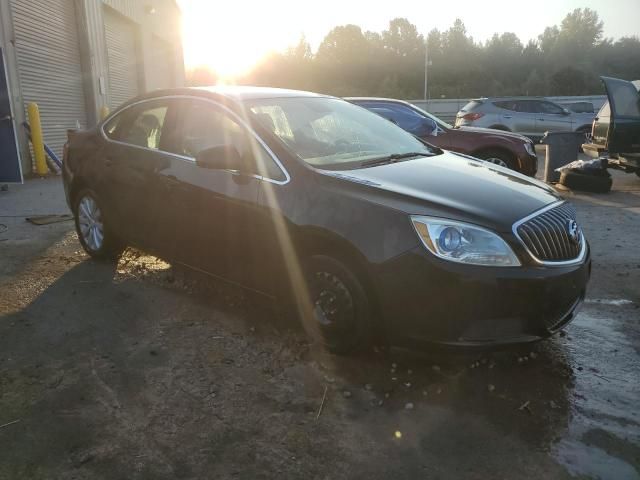 2015 Buick Verano