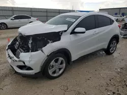 2020 Honda HR-V LX en venta en Arcadia, FL