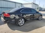 2014 Volkswagen Passat SEL